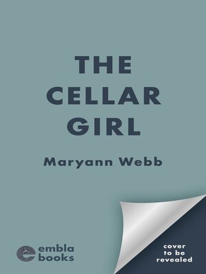 cover image of The Girl in the Cellar